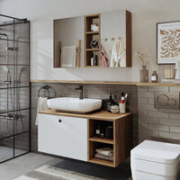 White-Oak