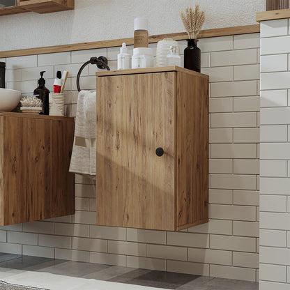 Roomart Lotus - Bathroom Towel Storage Cabinet