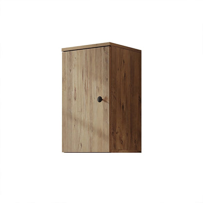 Roomart Lotus - Bathroom Towel Storage Cabinet
