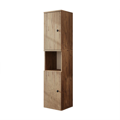 Roomart Lotus - Bathroom Towel Storage Cabinet