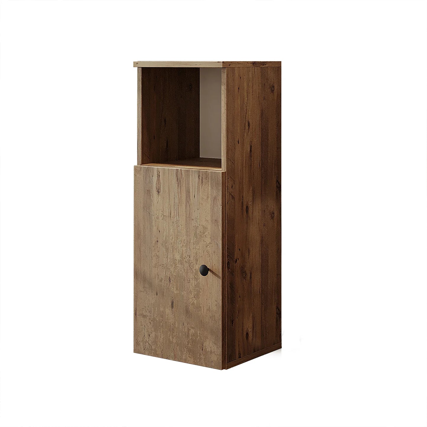 Roomart Lotus - Bathroom Towel Storage Cabinet