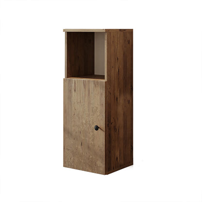 Roomart Lotus - Bathroom Towel Storage Cabinet
