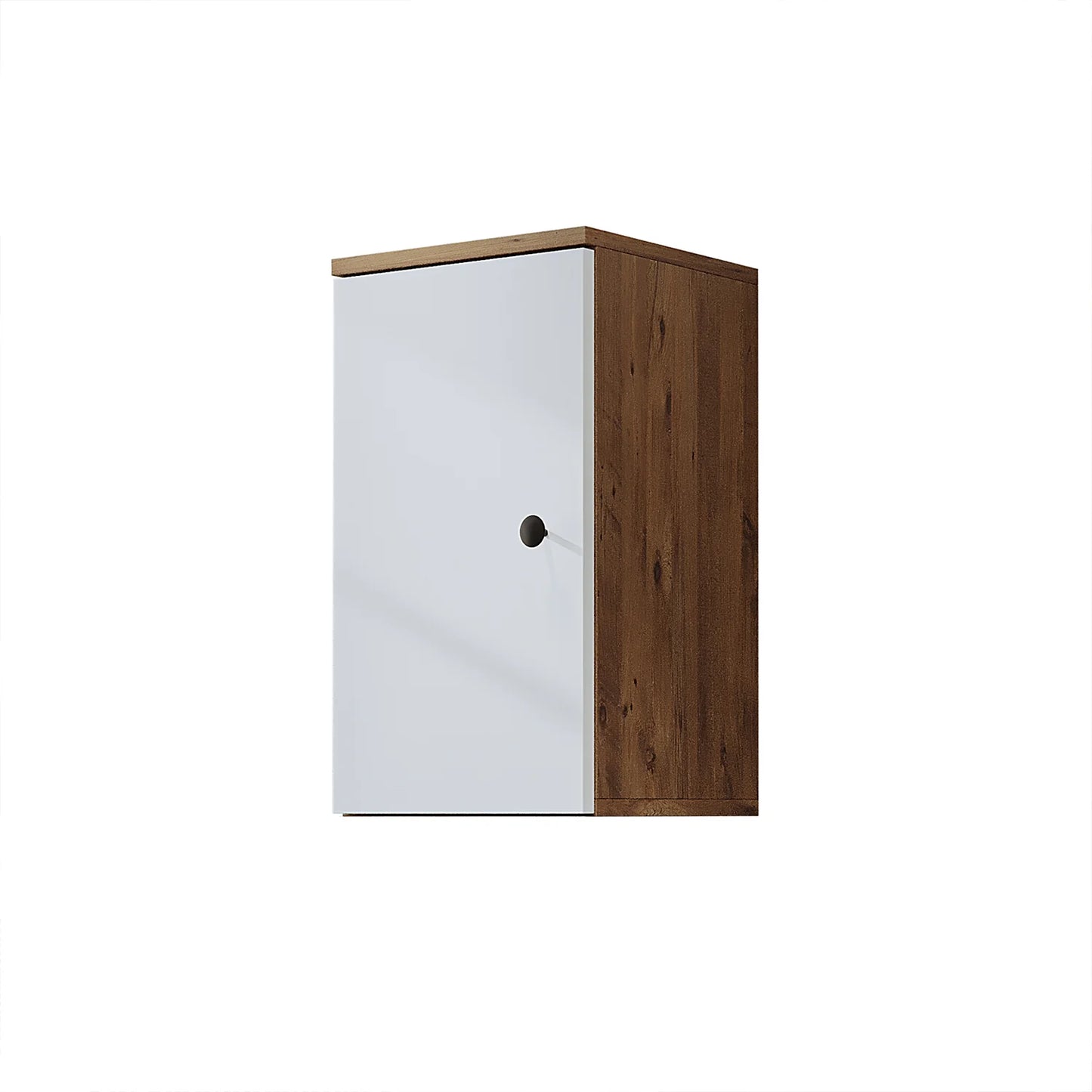 Roomart Lotus - Bathroom Towel Storage Cabinet