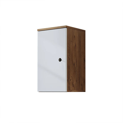 Roomart Lotus - Bathroom Towel Storage Cabinet