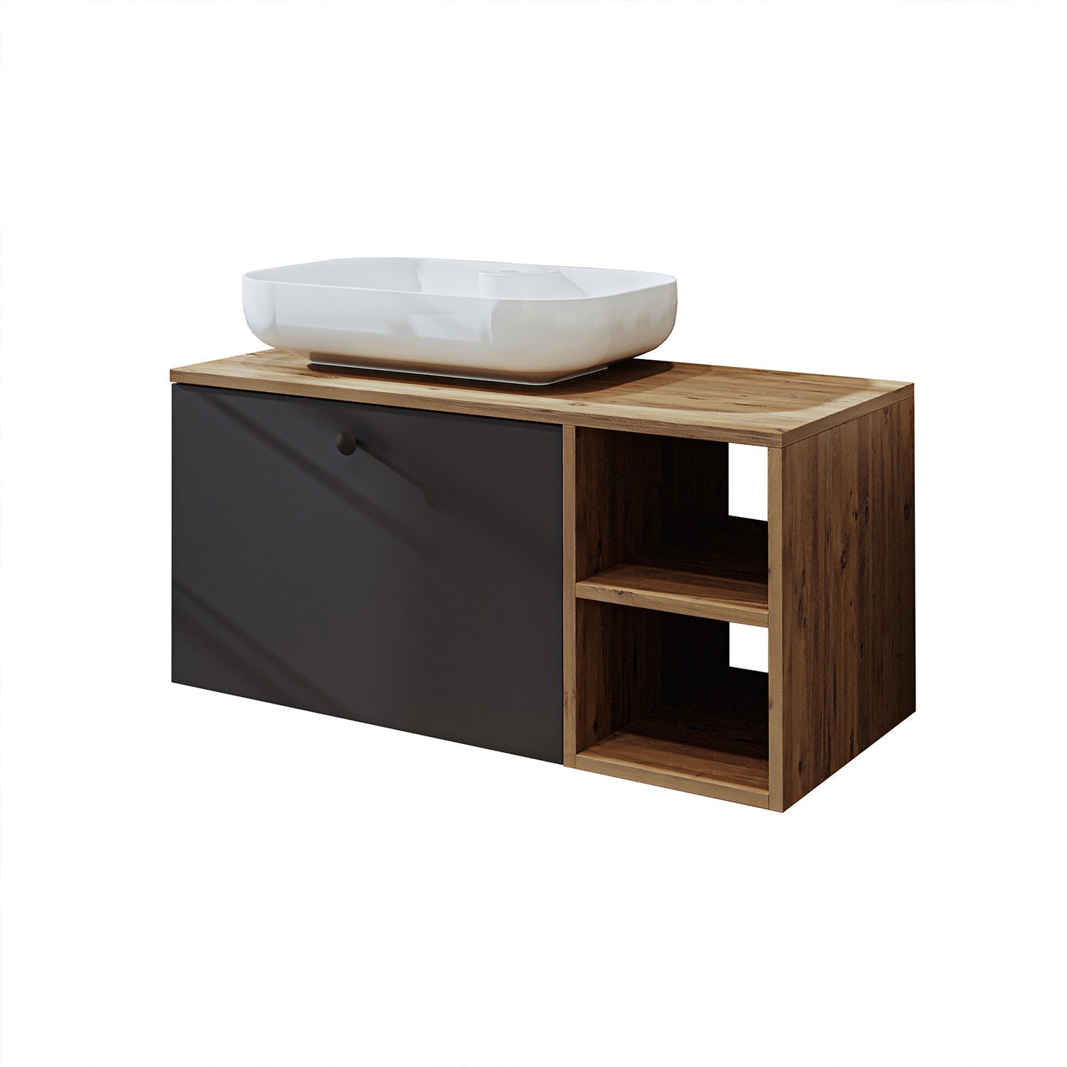 Vanity Bathroom Cabinet - Lotus - Roomartstore.co.ukbathroom cabinet2515