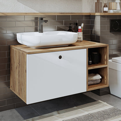 Vanity Bathroom Cabinet - Lotus - Roomartstore.co.ukbathroom cabinet2516