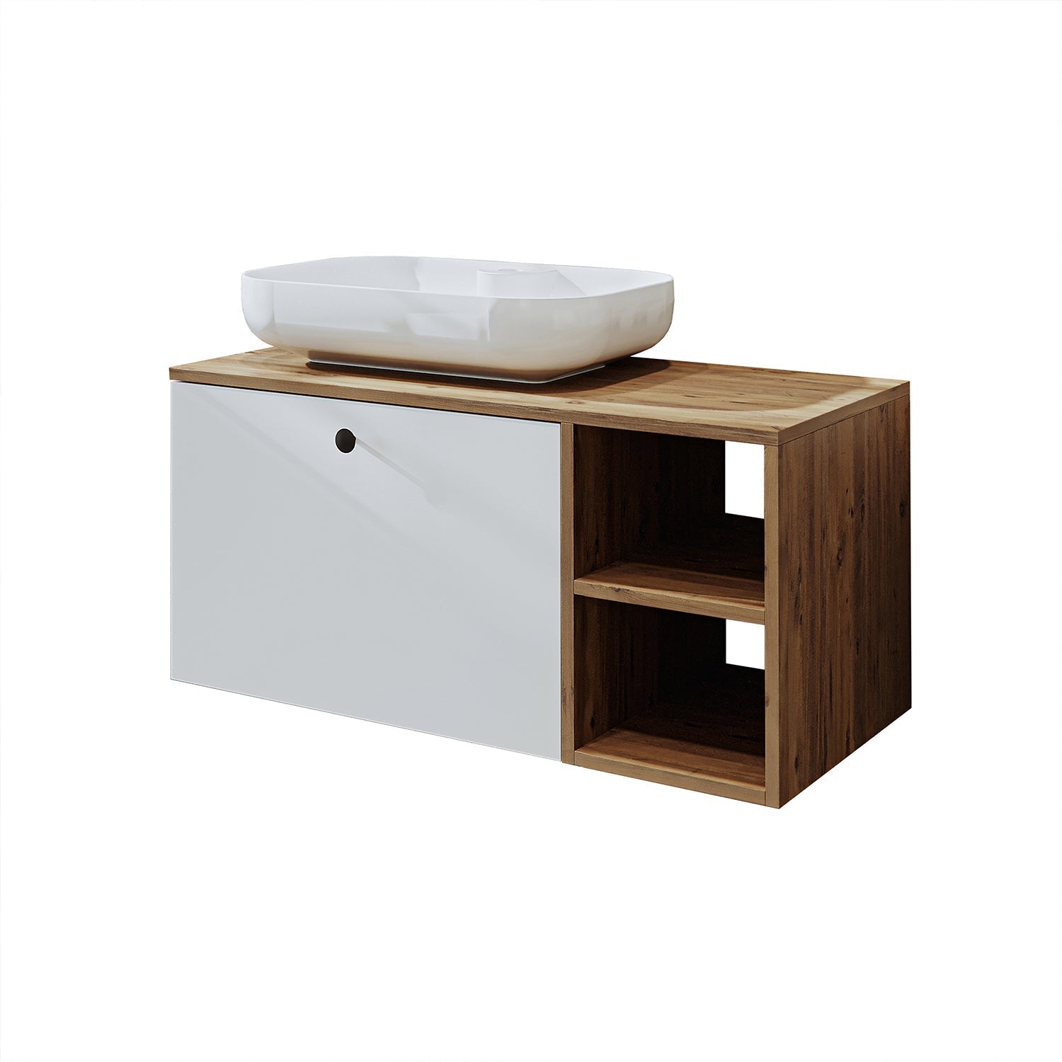 Vanity Bathroom Cabinet - Lotus - Roomartstore.co.ukbathroom cabinet2516
