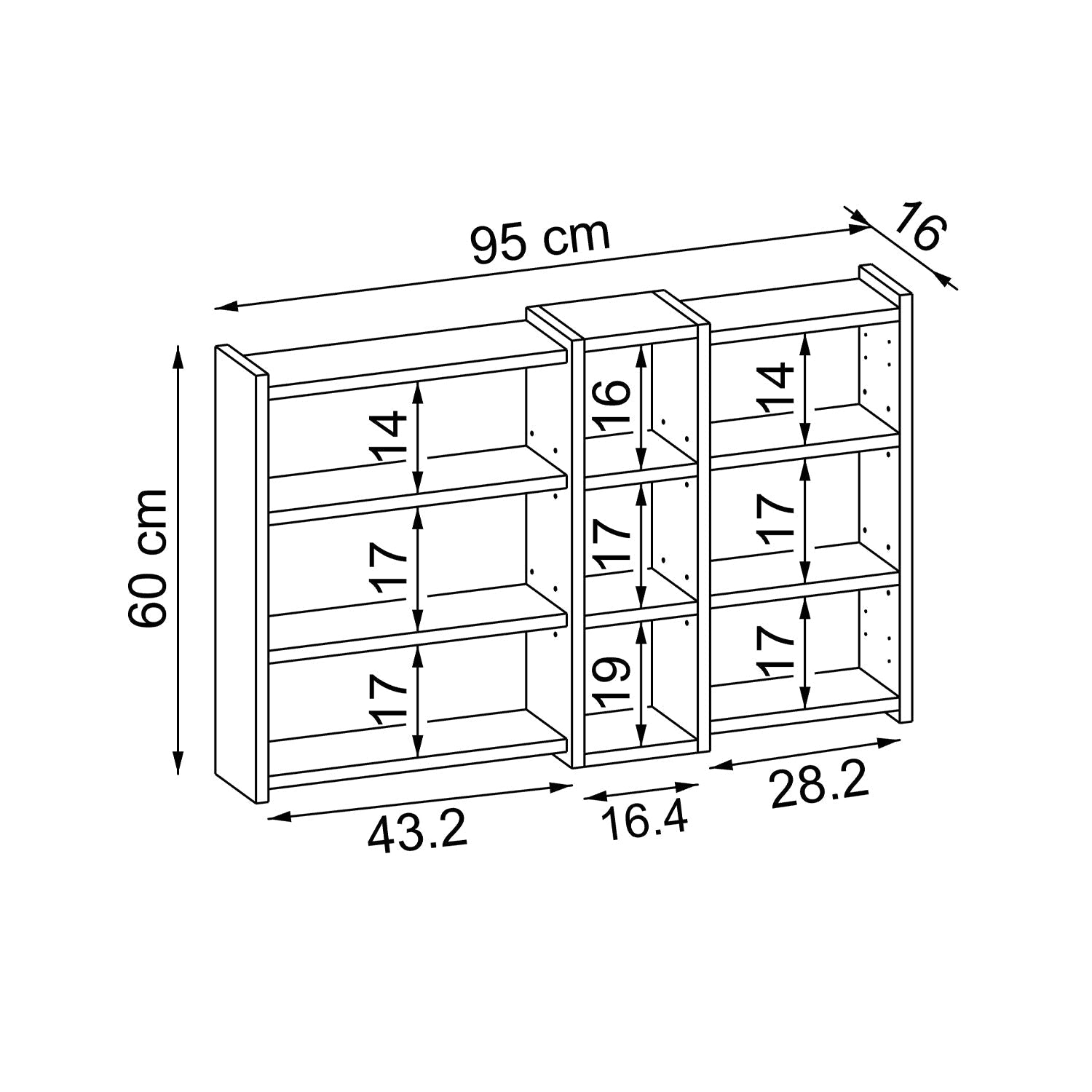 Mirrored Bathroom Cabinet - Lotus - Roomartstore.co.ukbathroom cabinet2463