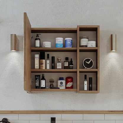 Mirrored Bathroom Cabinet - Lotus - Roomartstore.co.ukbathroom cabinet2461