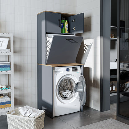 Washing Machine Cabinet - Luna - Roomartstore.co.ukwashing machine cabinet2779