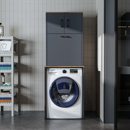 Washing Machine Cabinet - Luna - Roomartstore.co.ukwashing machine cabinet2779