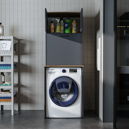 Washing Machine Cabinet - Luna - Roomartstore.co.ukwashing machine cabinet2779