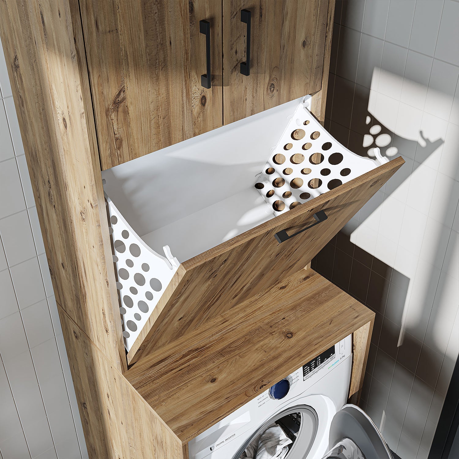 Washing Machine Cabinet - Luna - Roomartstore.co.ukwashing machine cabinet2777