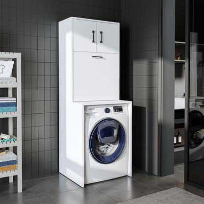 Washing Machine Cabinet - Luna - Roomartstore.co.ukwashing machine cabinet2776