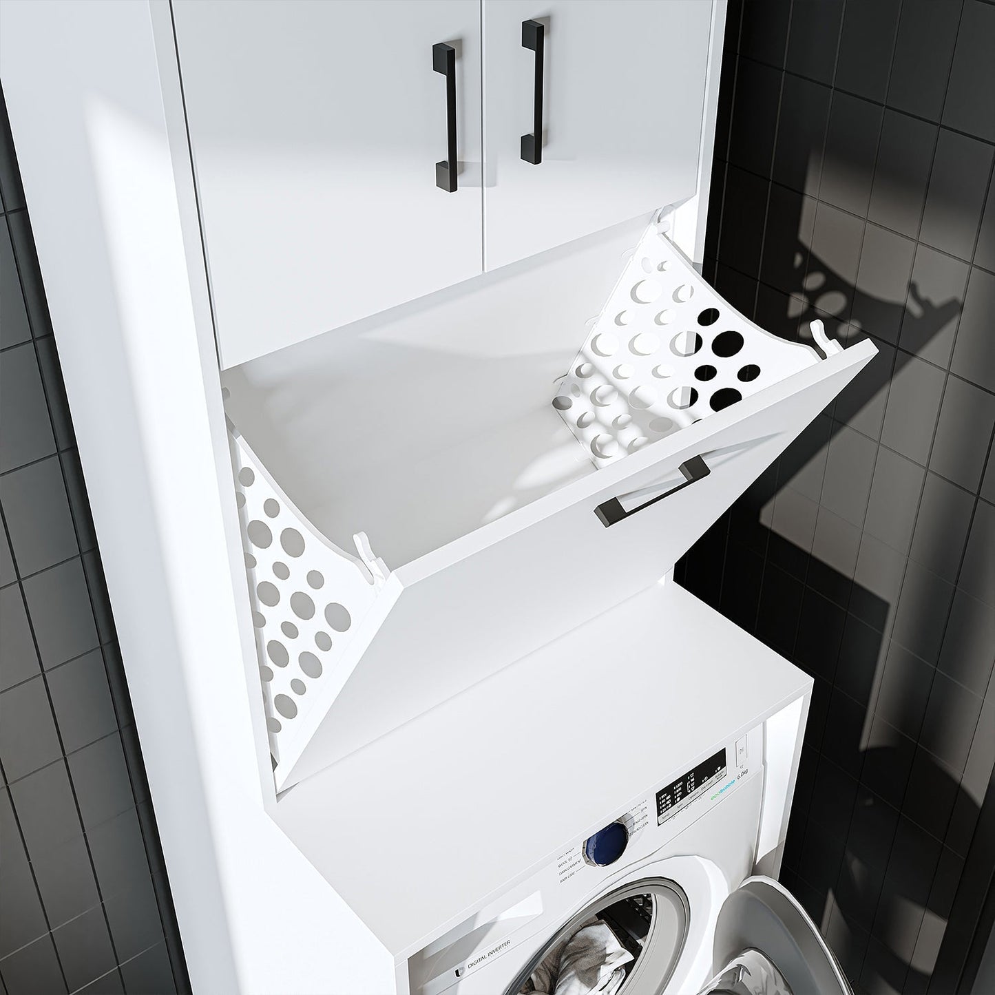 Washing Machine Cabinet - Luna - Roomartstore.co.ukwashing machine cabinet2776