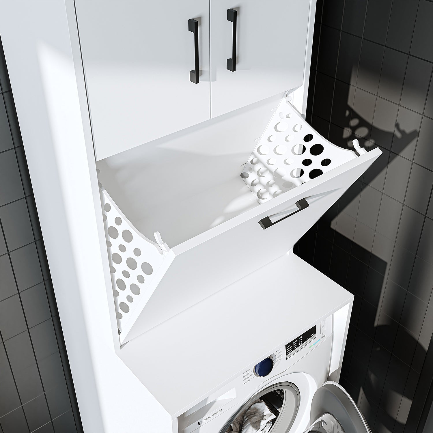Washing Machine Cabinet - Luna - Roomartstore.co.ukwashing machine cabinet2776