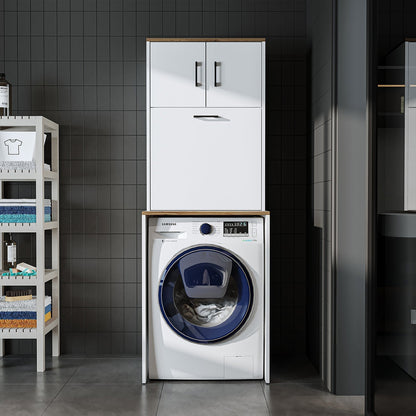 Washing Machine Cabinet - Luna - Roomartstore.co.ukwashing machine cabinet2778