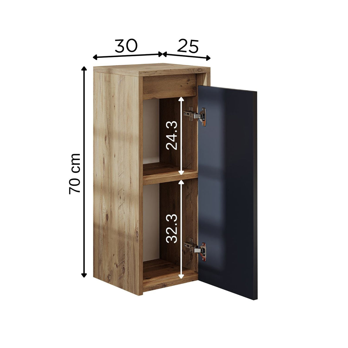 Bathroom Towel Cabinet - Mini - Roomartstore.co.ukbathroom cabinet1820