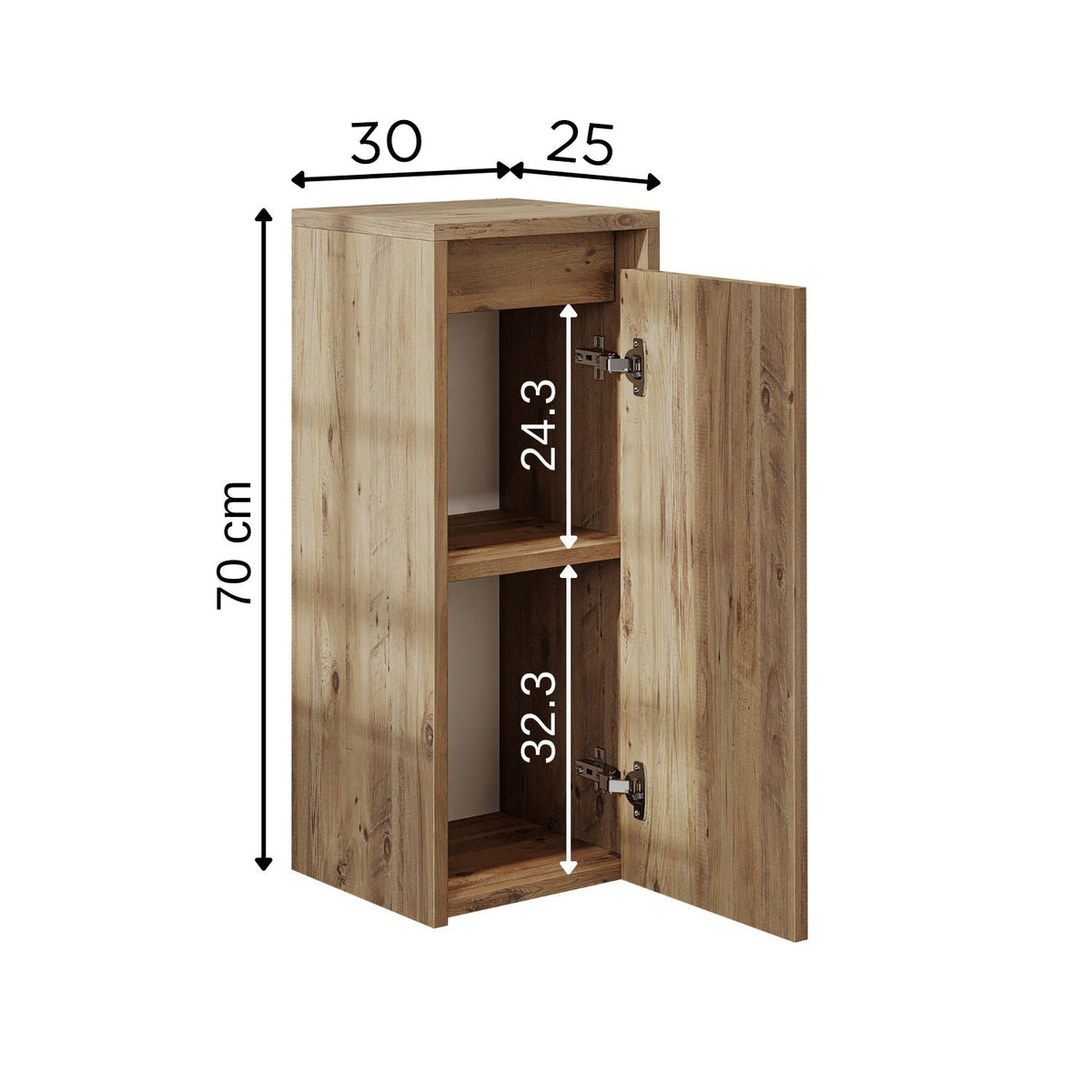Bathroom Towel Cabinet - Mini - Roomartstore.co.ukbathroom cabinet1957
