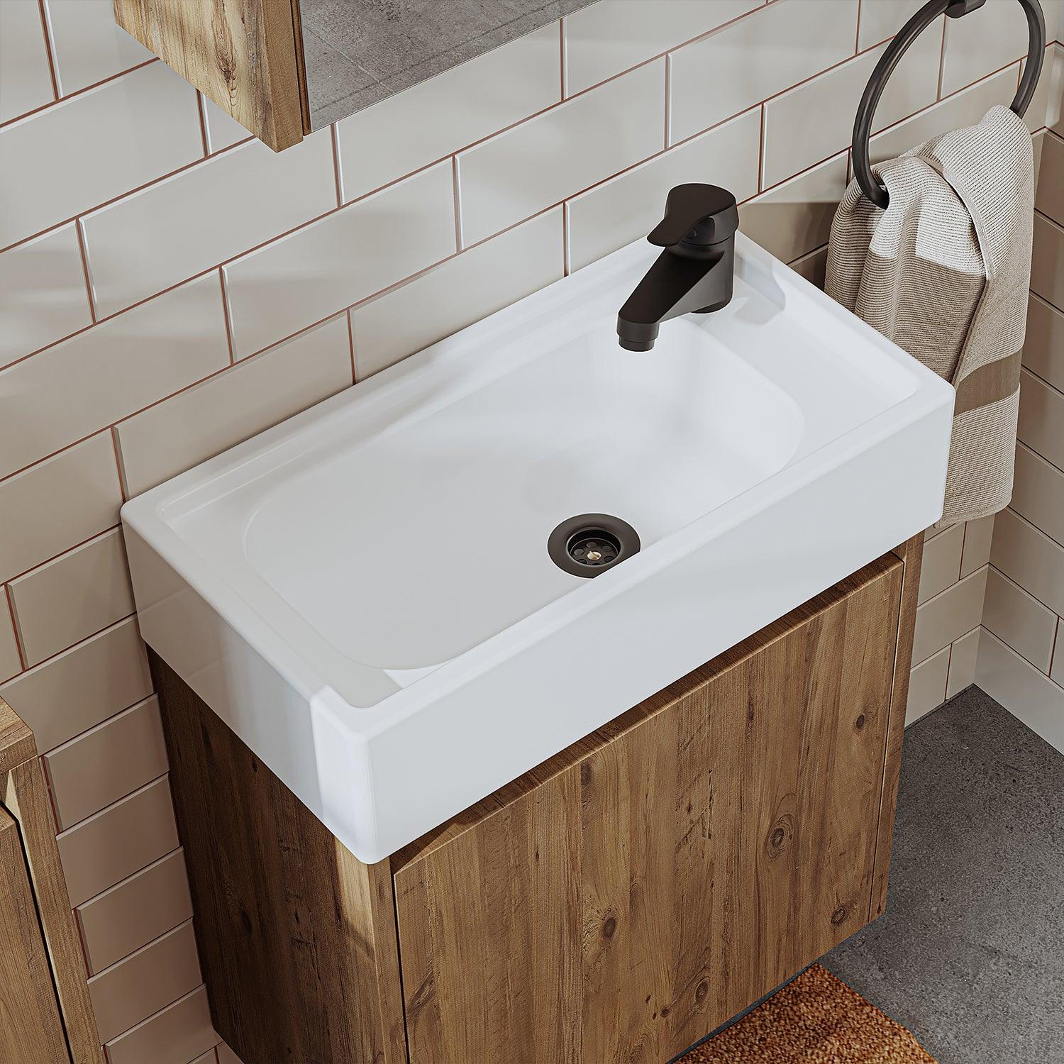 Vanity Bathroom Cabinet 3 Piece Set - Mini - Roomartstore.co.ukbathroom cabinet1963