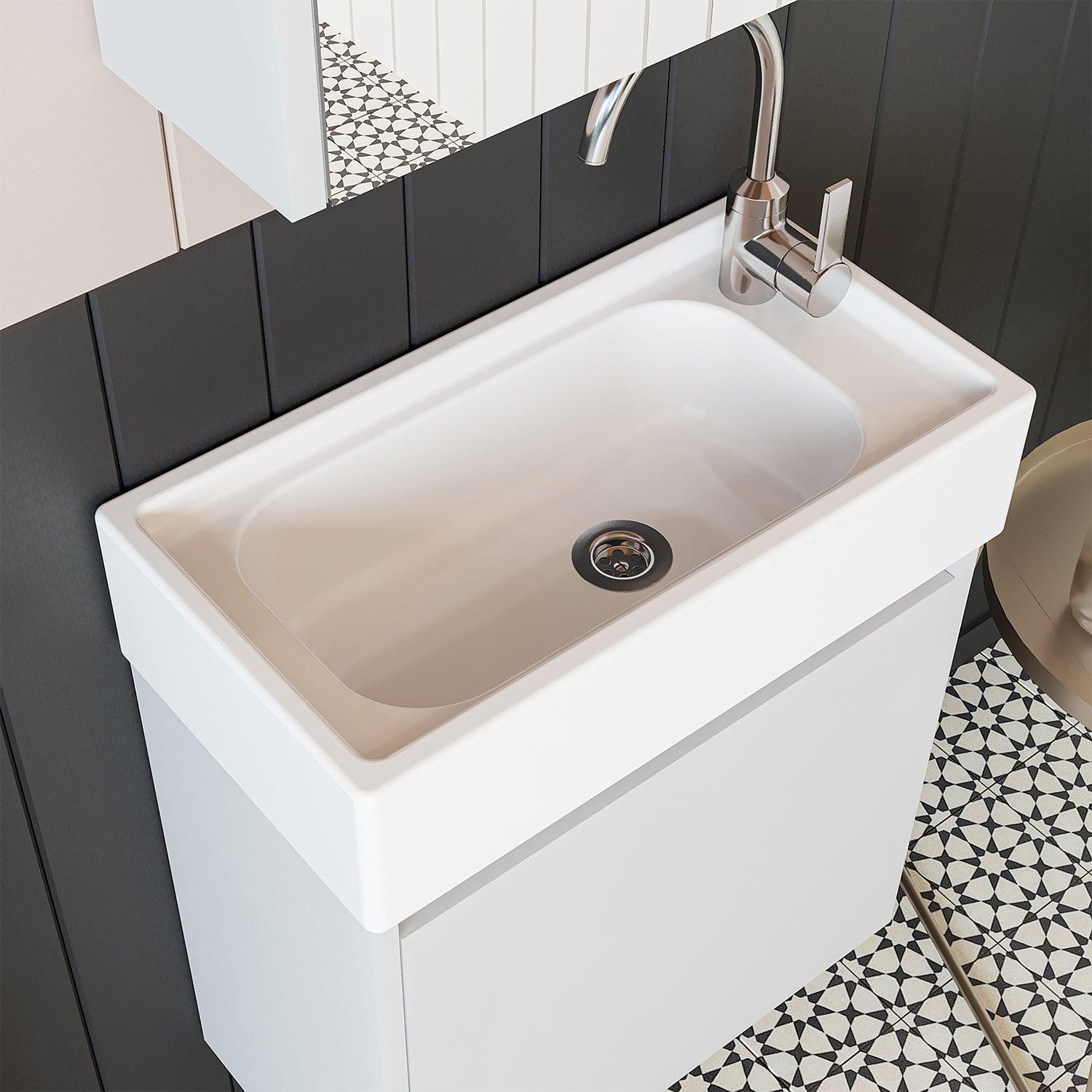 Vanity Bathroom Cabinet 3 Piece Set - Mini - Roomartstore.co.ukbathroom cabinet1837
