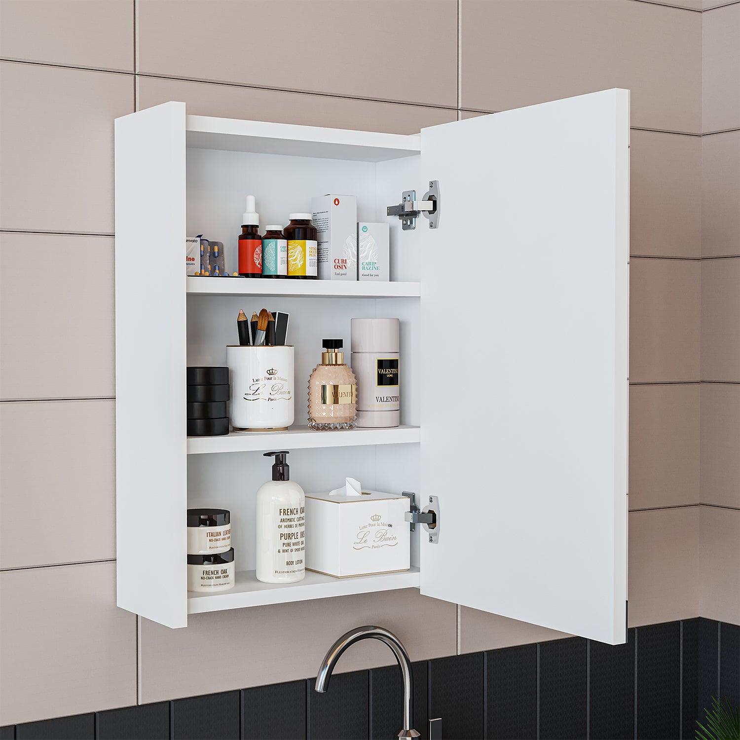 Vanity Bathroom Cabinet 3 Piece Set - Mini - Roomartstore.co.ukbathroom cabinet1837