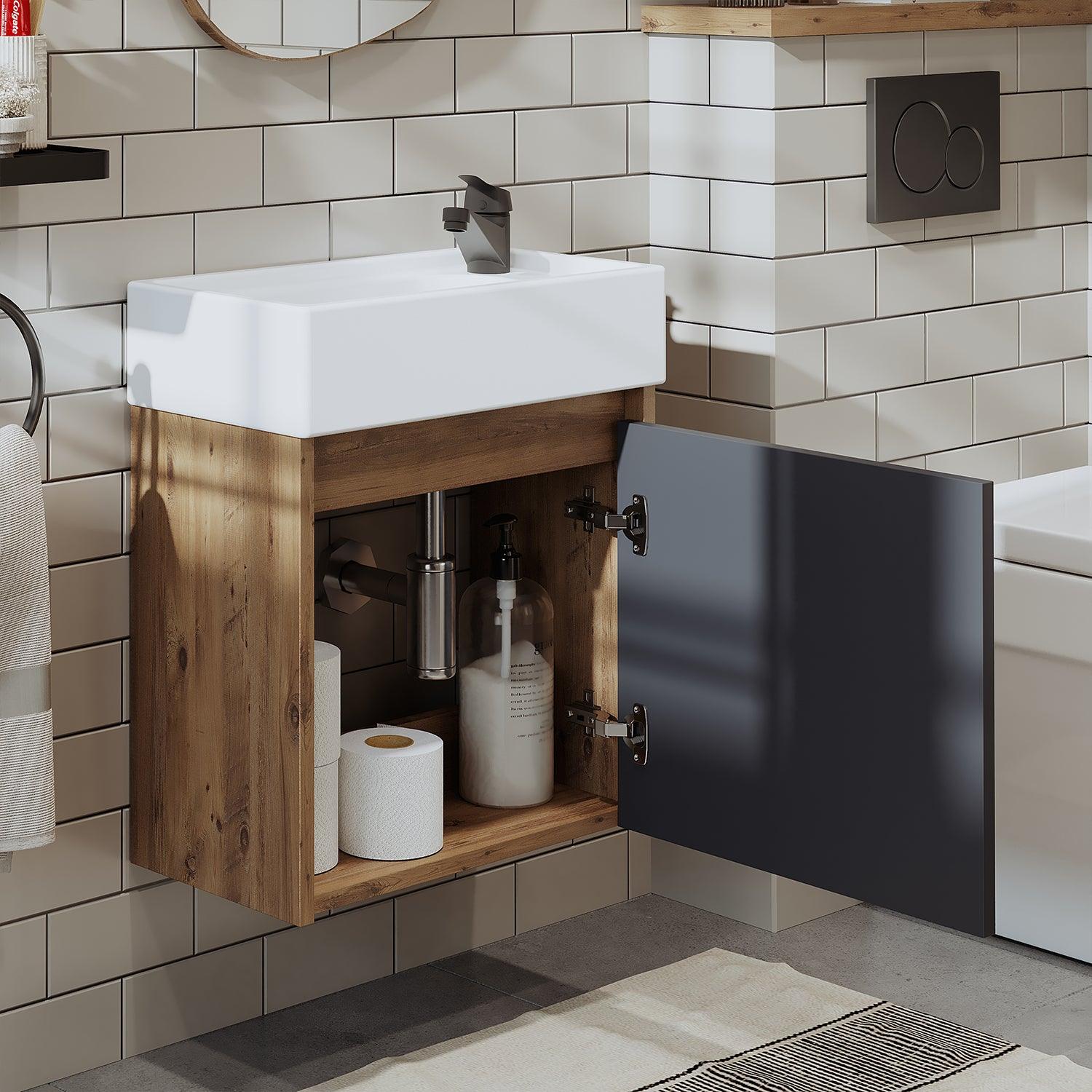 Vanity Bathroom Cabinet - Mini - Roomartstore.co.ukbathroom cabinet1958