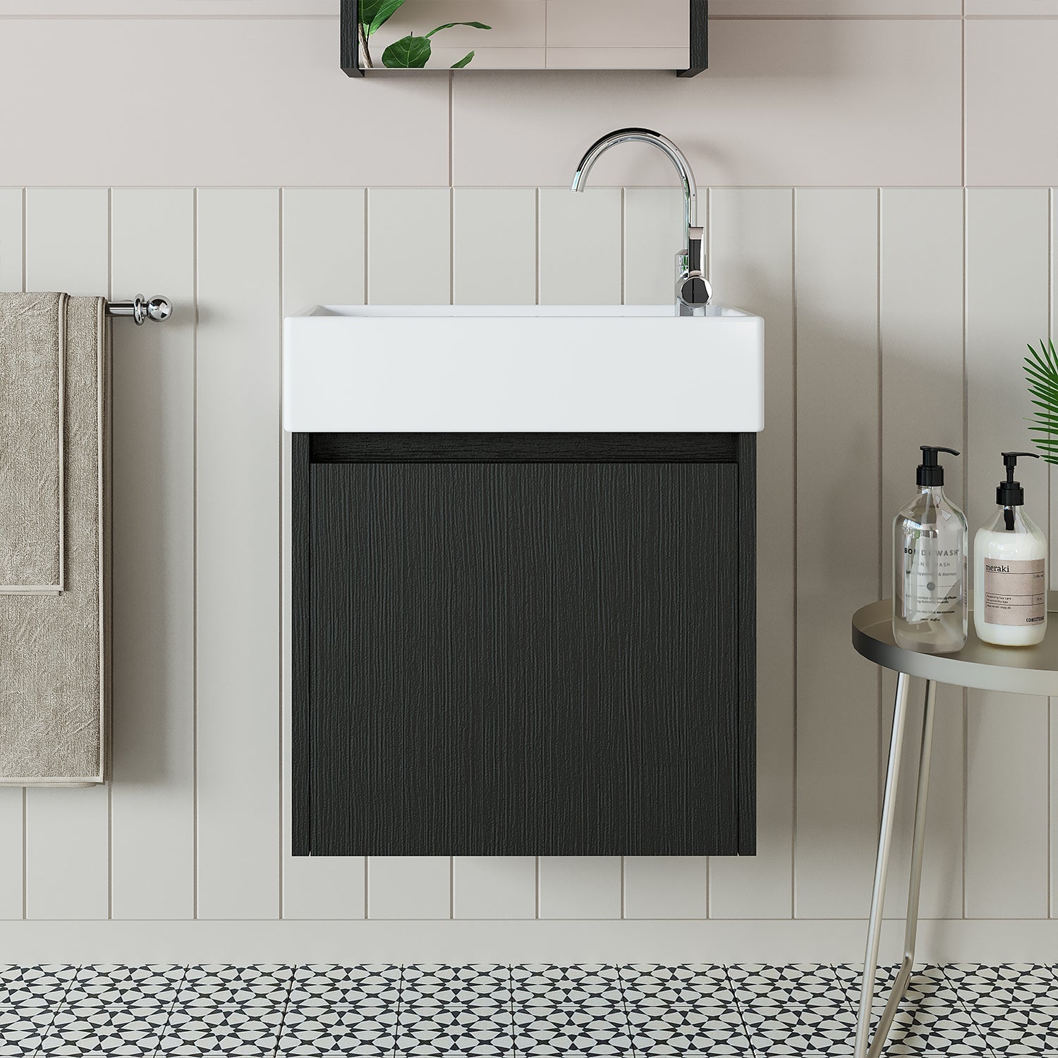 Vanity Bathroom Cabinet - Mini - Roomartstore.co.ukbathroom cabinet2025