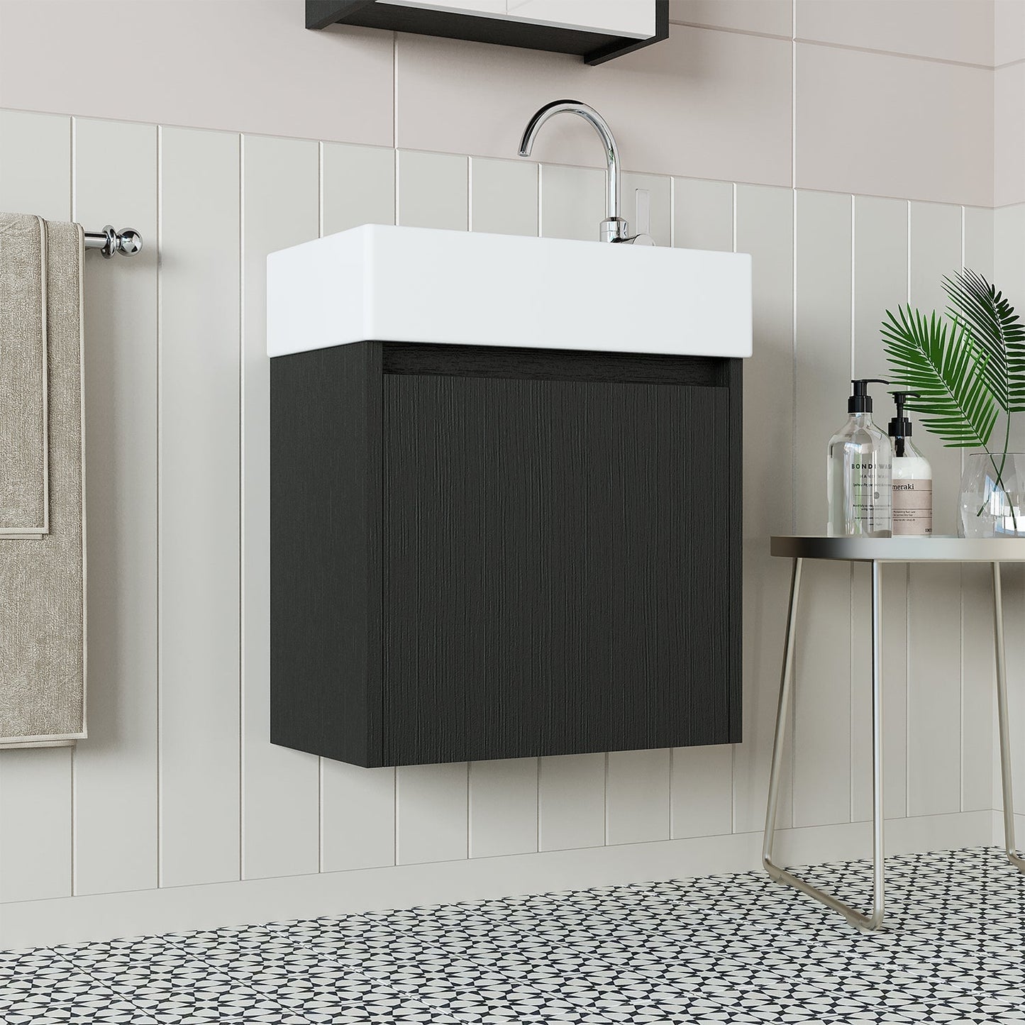 Vanity Bathroom Cabinet - Mini - Roomartstore.co.ukbathroom cabinet2025
