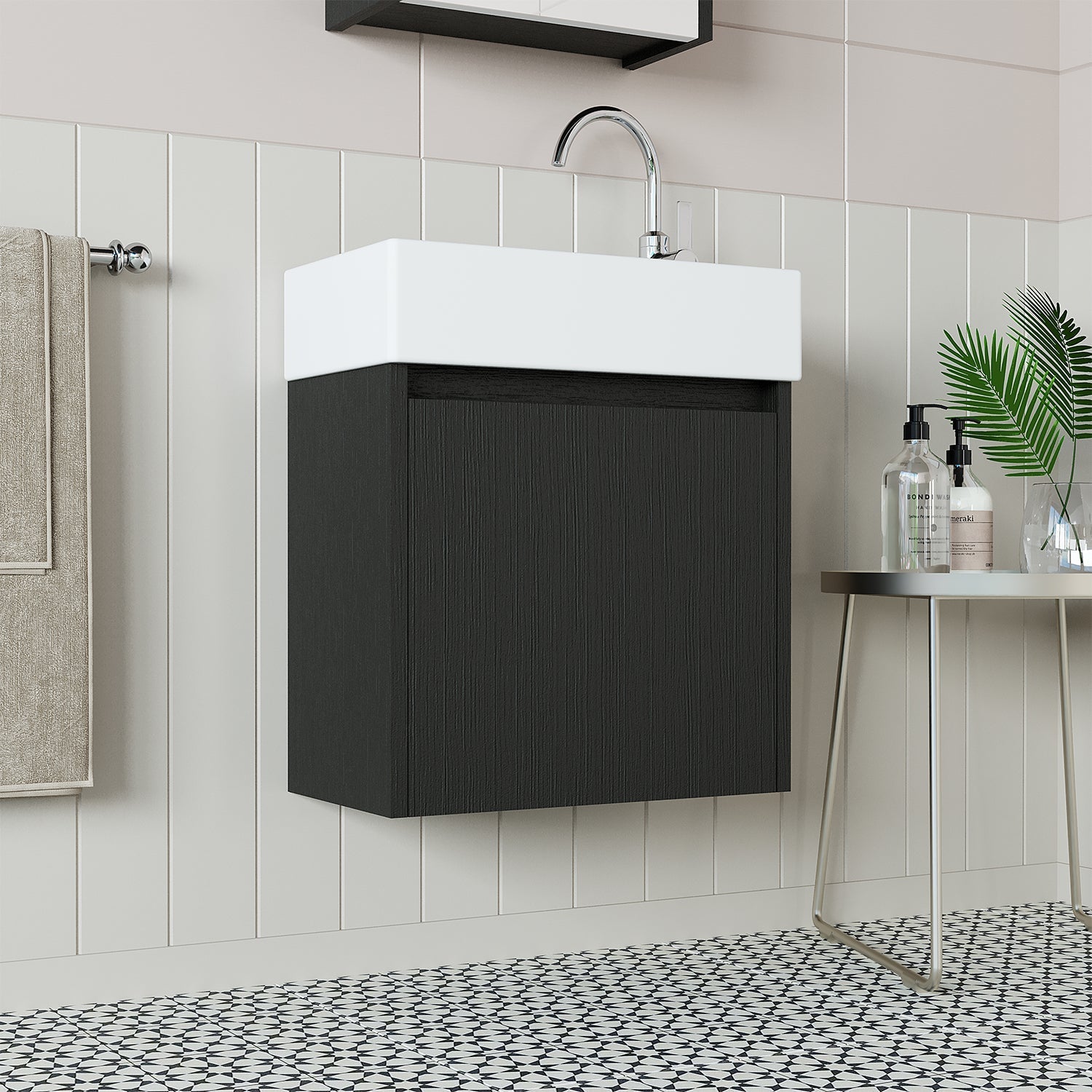 Vanity Bathroom Cabinet - Mini - Roomartstore.co.ukbathroom cabinet2025
