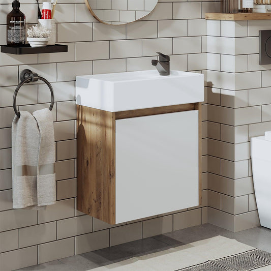 Vanity Bathroom Cabinet - Mini - Roomartstore.co.ukbathroom cabinet1953
