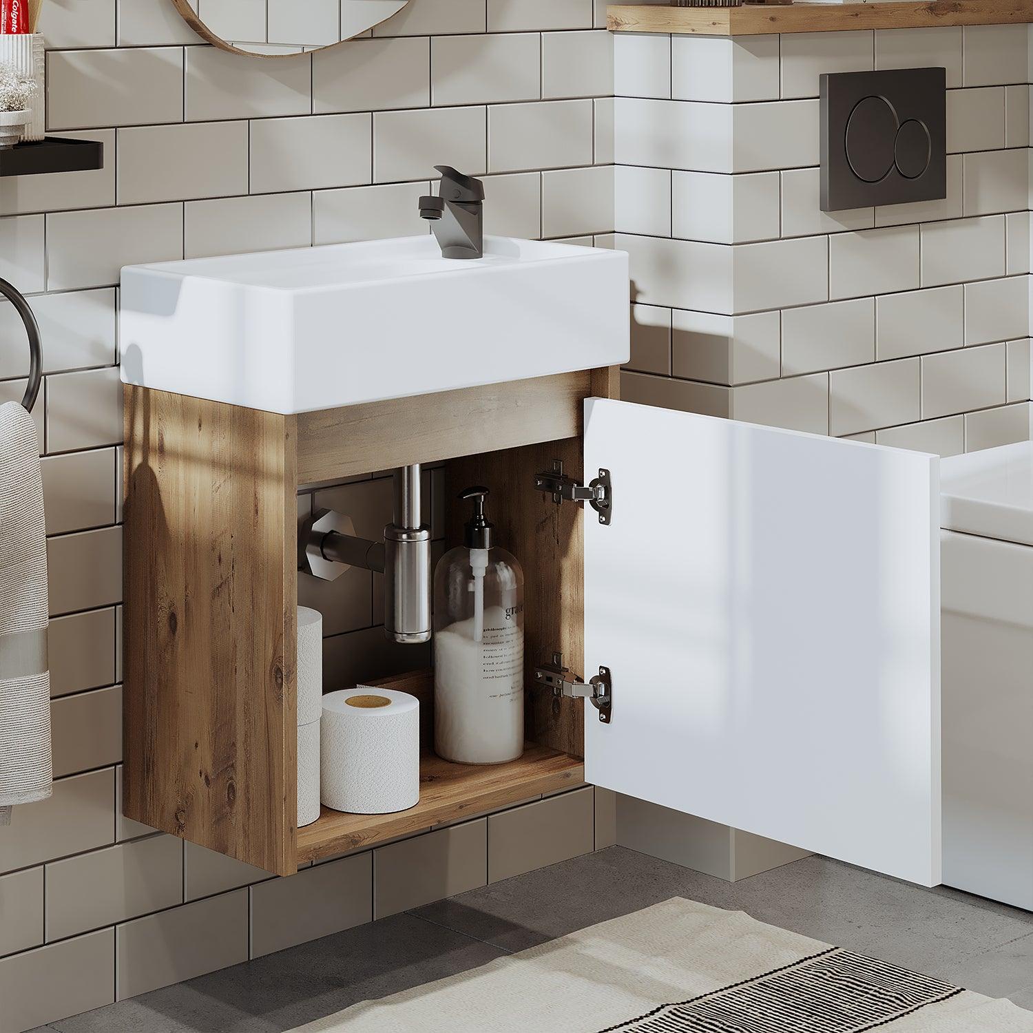 Vanity Bathroom Cabinet - Mini - Roomartstore.co.ukbathroom cabinet1953