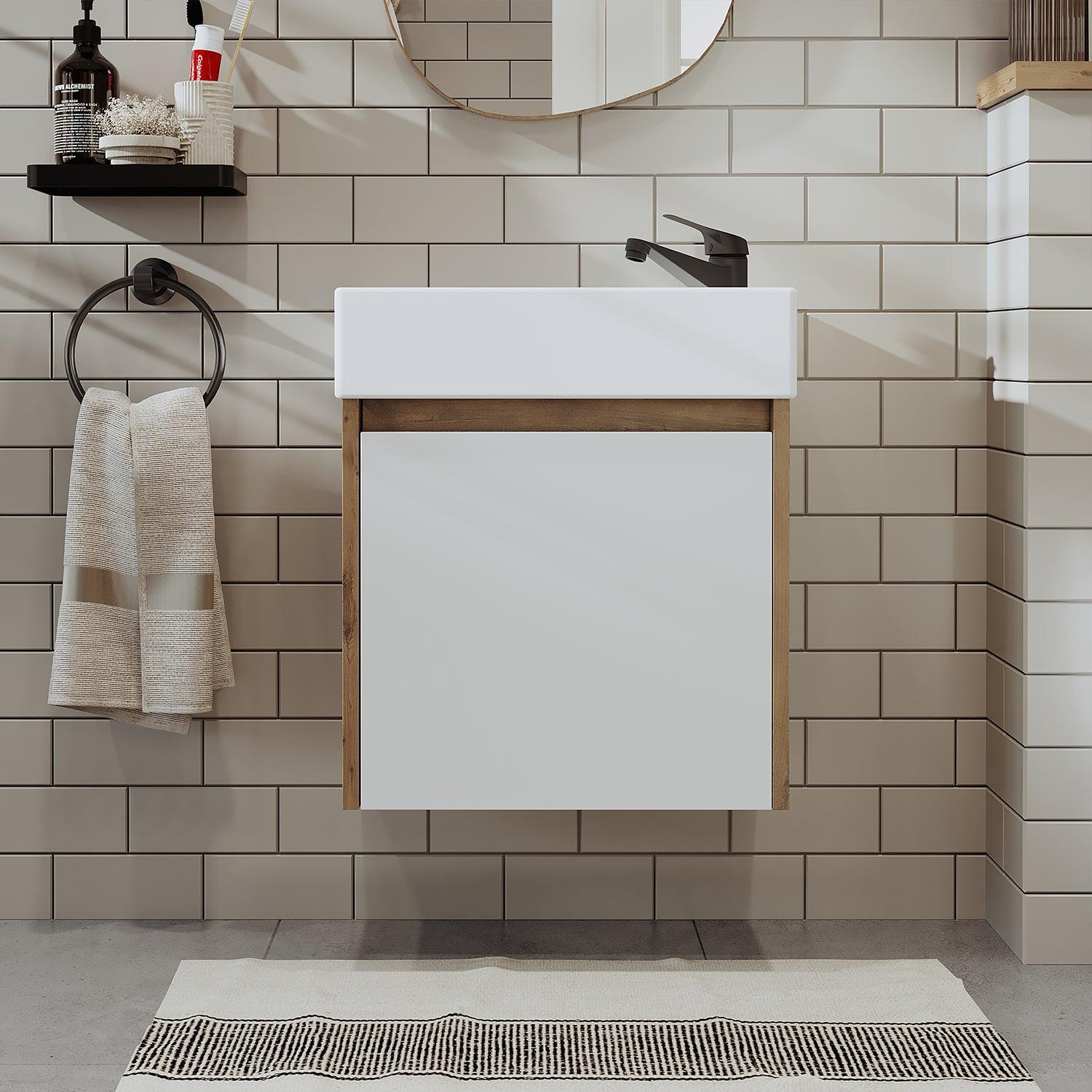 Vanity Bathroom Cabinet - Mini - Roomartstore.co.ukbathroom cabinet1953