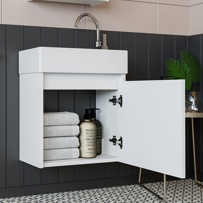 Vanity Bathroom Cabinet - Mini - Roomartstore.co.ukbathroom cabinet1834