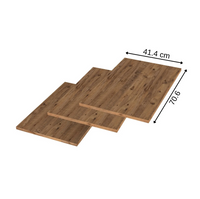 Oak Effect