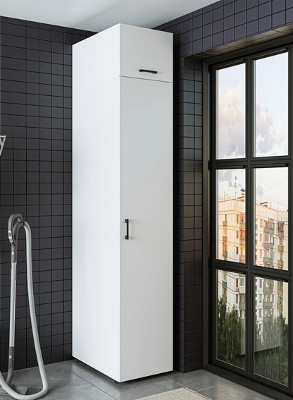 Roomart Tall Cabinet 45cm (Compatible with A Plus, D and DUO Cabinets)