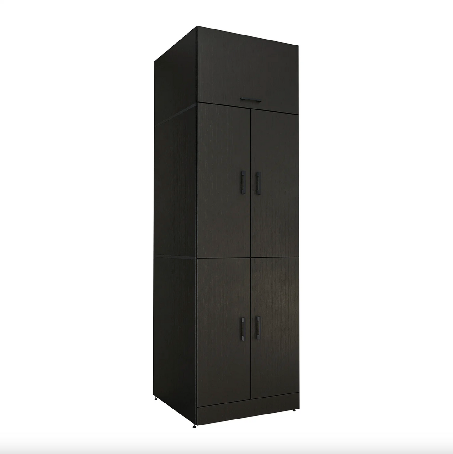 Roomart Dora - Cabinet for Dryer & Washing Machine, Freestanding