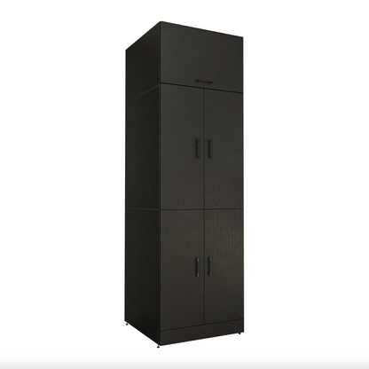 Roomart Dora - Cabinet for Dryer & Washing Machine, Freestanding