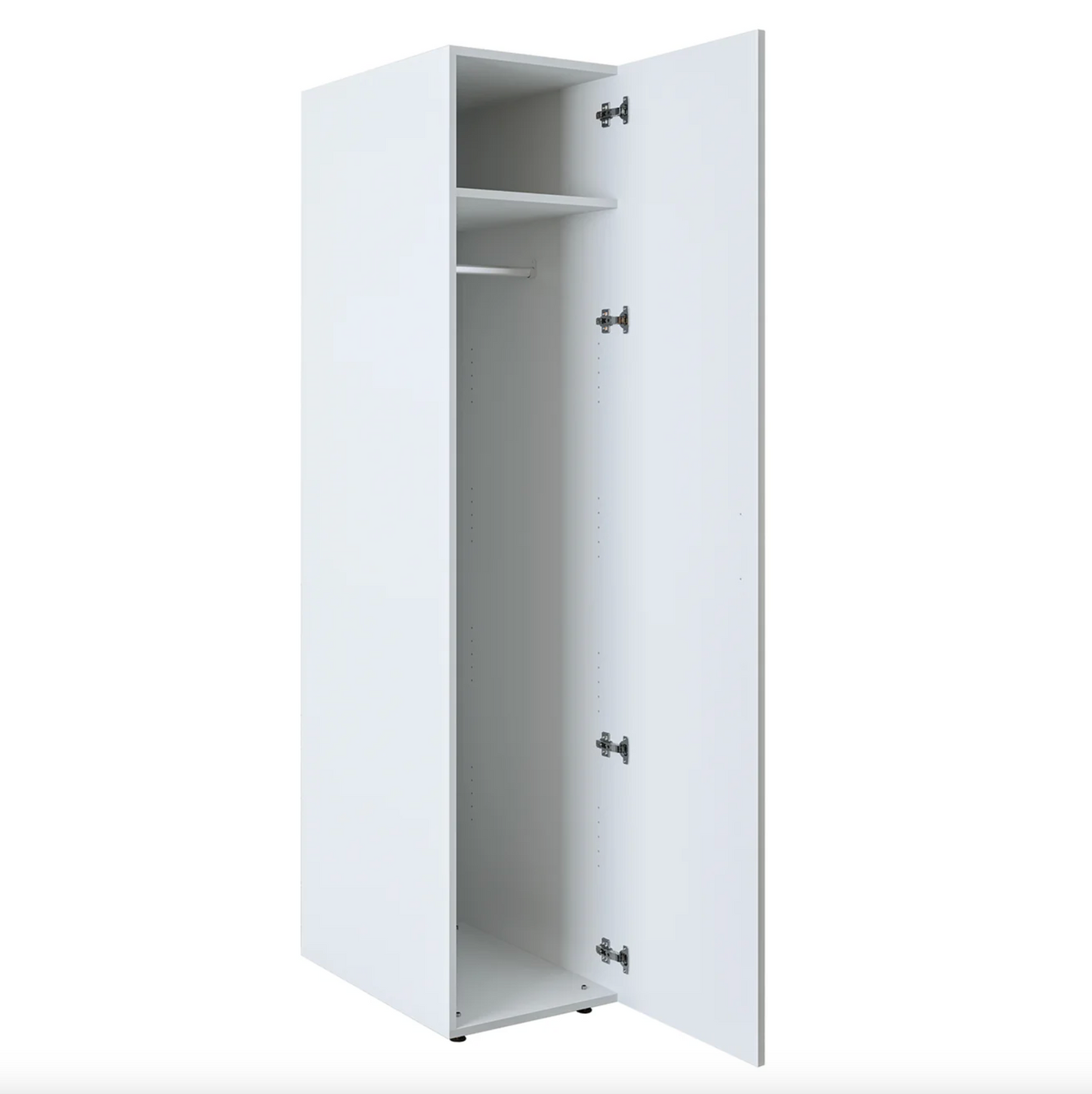 Roomart Tall Cabinet 45cm (Compatible with A Plus, D and DUO Cabinets)