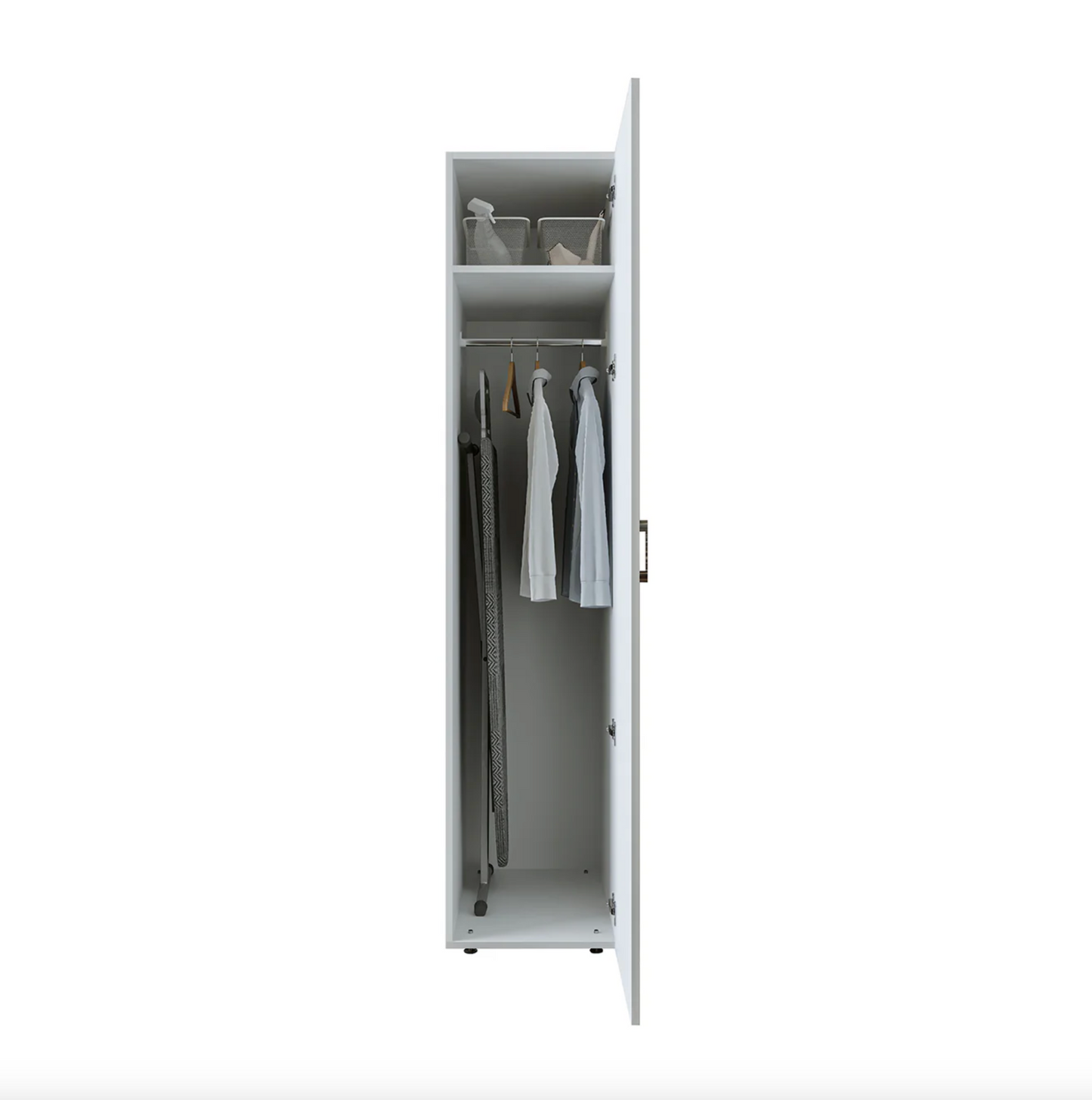 Roomart Tall Cabinet 45cm (Compatible with A Plus, D and DUO Cabinets)
