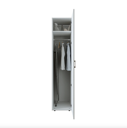 Roomart Tall Cabinet 45cm (Compatible with A Plus, D and DUO Cabinets)