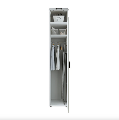 Roomart Tall Cabinet 45cm (Compatible with A Plus, D and DUO Cabinets)