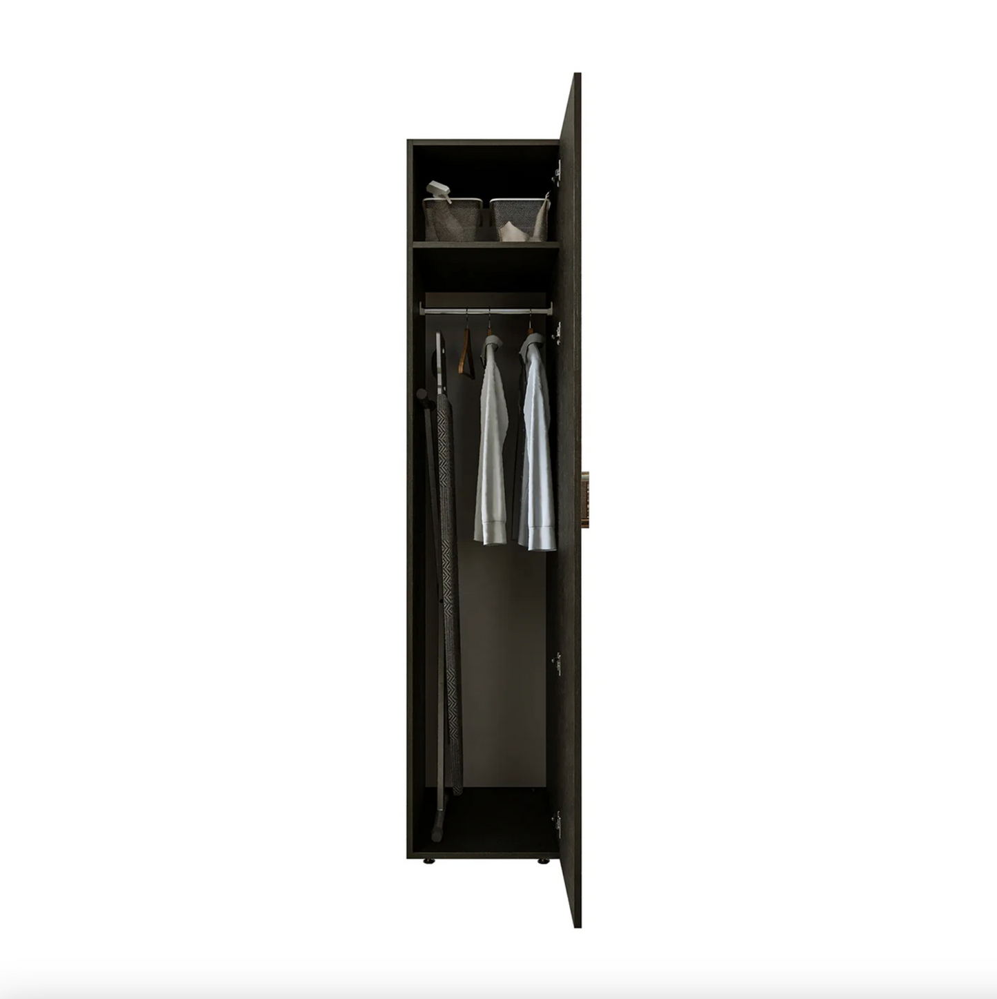 Roomart Tall Cabinet 45cm (Compatible with A Plus, D and DUO Cabinets)
