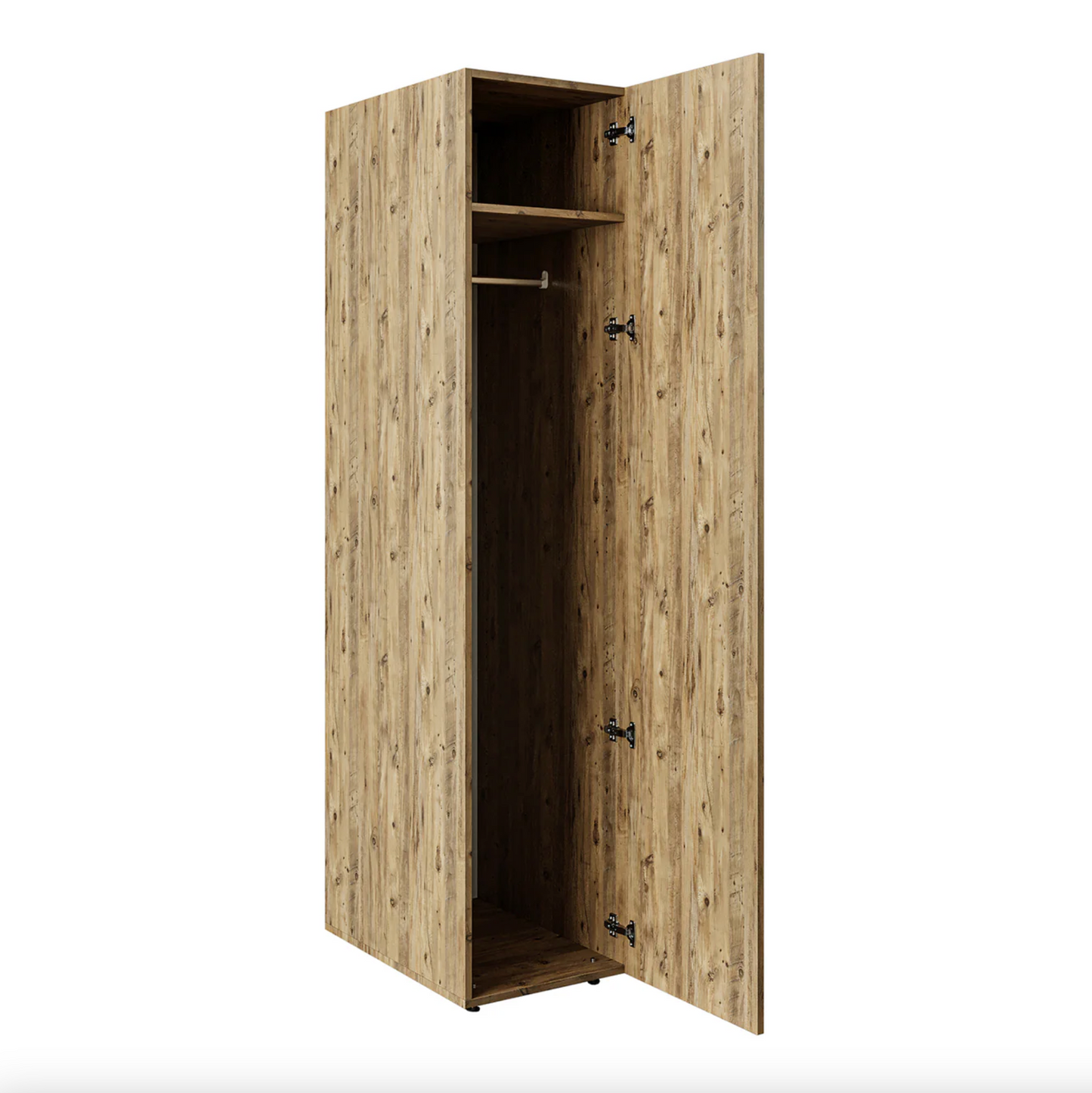 Roomart Tall Cabinet 45cm (Compatible with A Plus, D and DUO Cabinets)