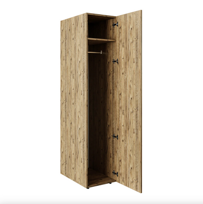 Roomart Tall Cabinet 45cm (Compatible with A Plus, D and DUO Cabinets)