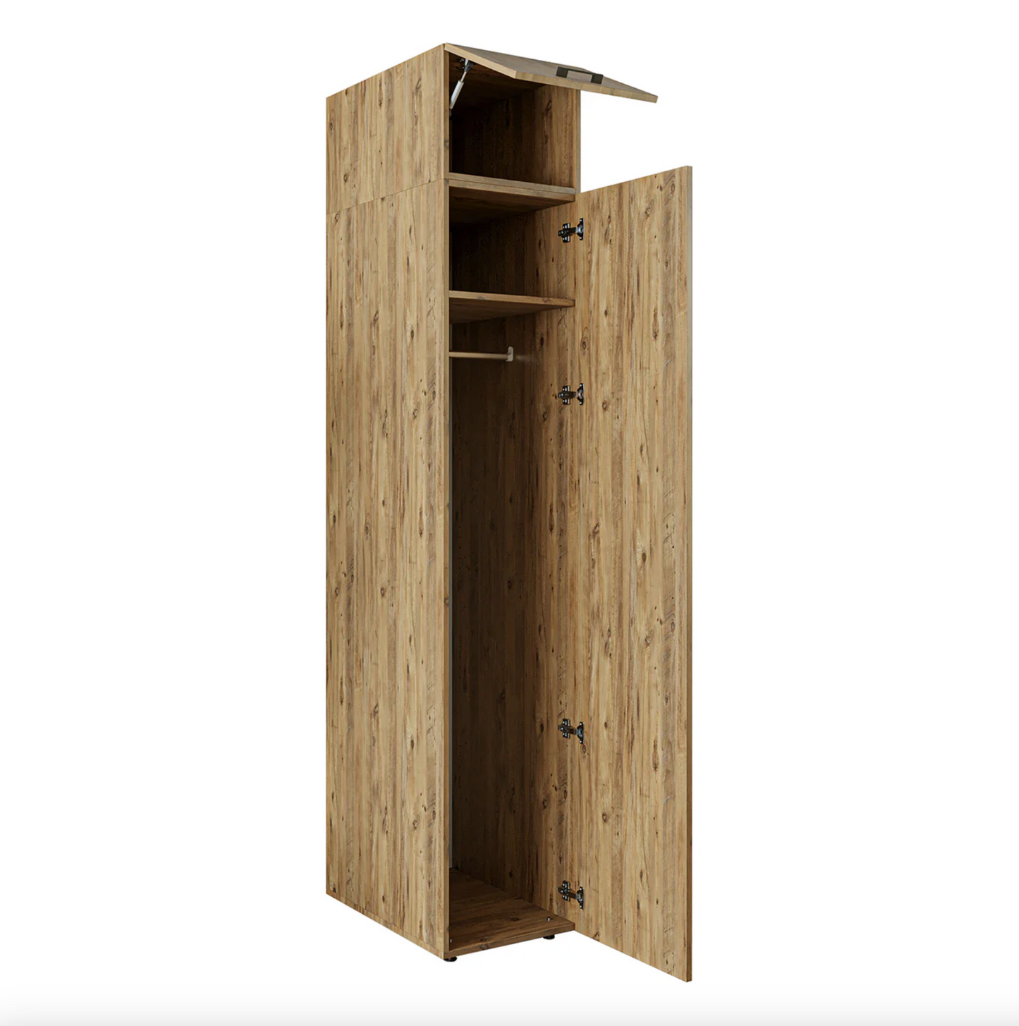 Roomart Tall Cabinet 45cm (Compatible with A Plus, D and DUO Cabinets)