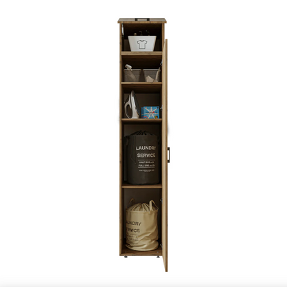 Roomart Tall Cabinet 45cm (Compatible with A Plus, D and DUO Cabinets)