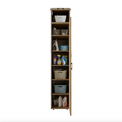 Roomart Tall Cabinet 45cm (Compatible with A Plus, D and DUO Cabinets)