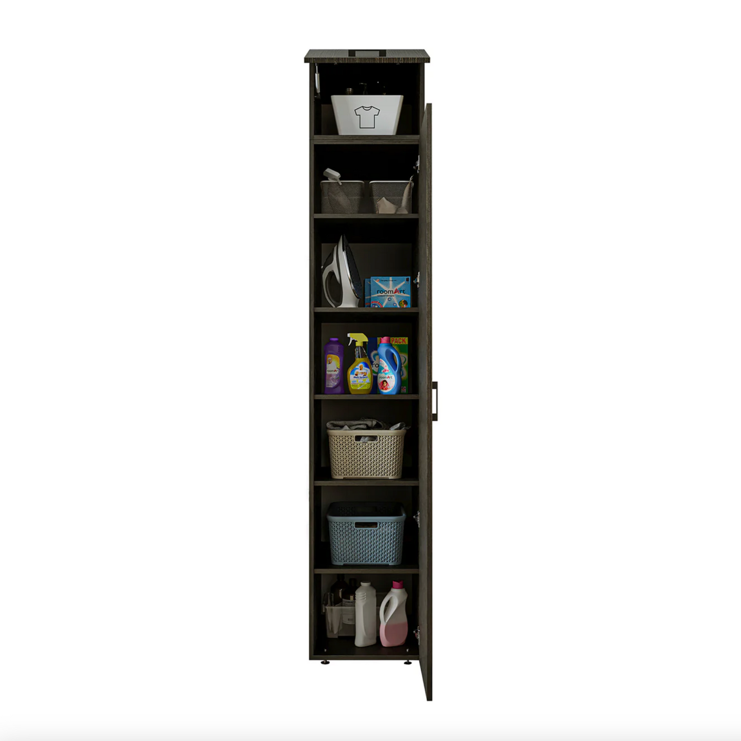 Roomart Tall Cabinet 45cm (Compatible with A Plus, D and DUO Cabinets)