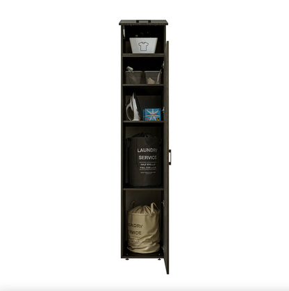 Roomart Tall Cabinet 45cm (Compatible with A Plus, D and DUO Cabinets)
